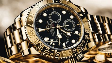 rolex that hold value